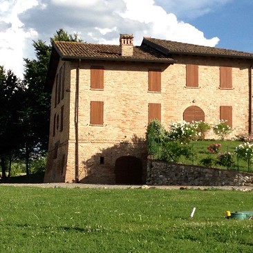 Casa Vacanze - Tabiano Castello