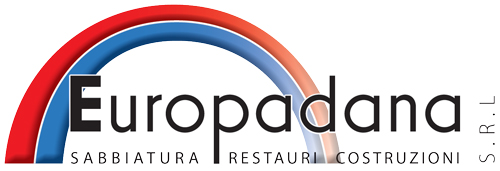 Europadana | logo